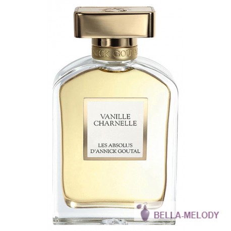 Annick Goutal Les Absolus Vanille Charnelle 11