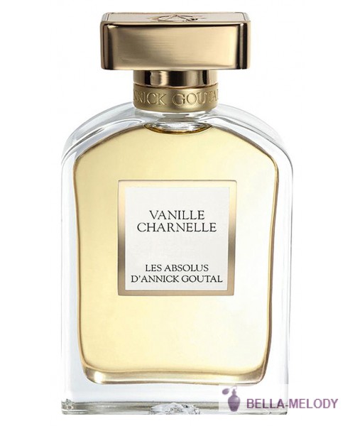 Annick Goutal Les Absolus Vanille Charnelle