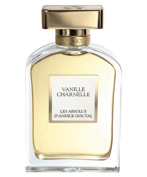 Annick Goutal Les Absolus Vanille Charnelle