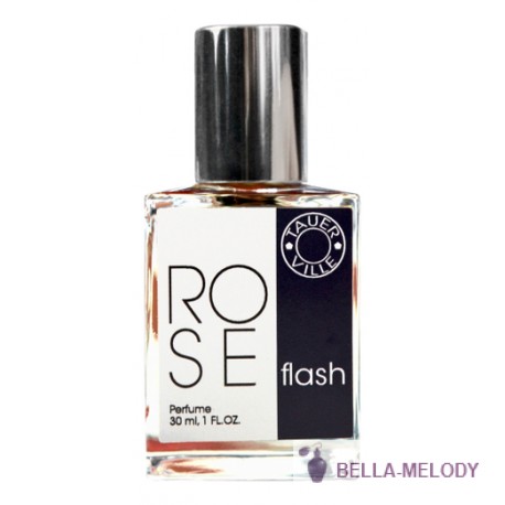 Tauerville Rose Flash 11