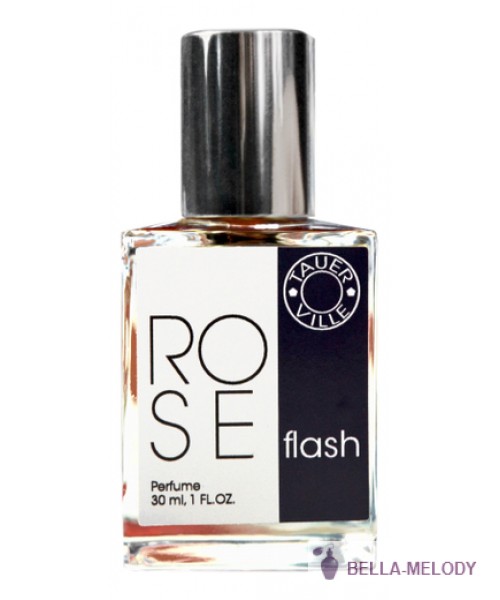 Tauerville Rose Flash