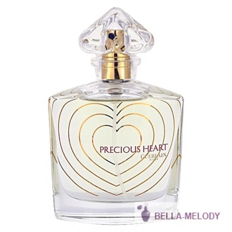 Guerlain Precious Heart 11