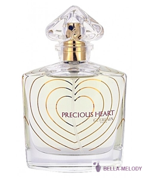 Guerlain Precious Heart