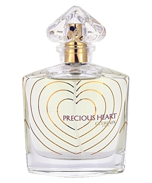 Guerlain Precious Heart