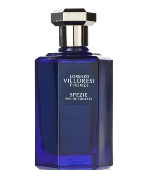 Lorenzo Villoresi Spezie