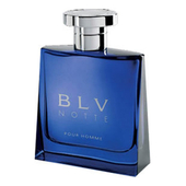 Bvlgari BLV Notte Men