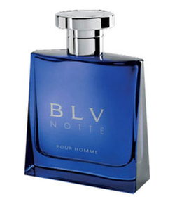 Bvlgari BLV Notte Men