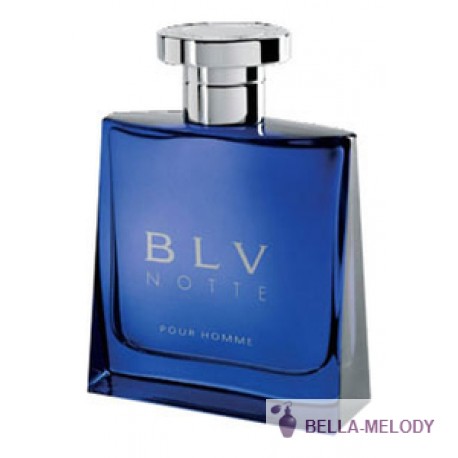 Bvlgari BLV Notte Men 11