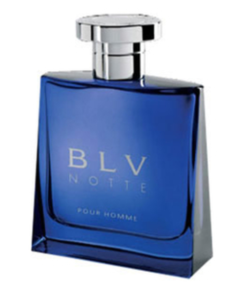 Bvlgari BLV Notte Men