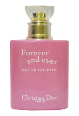 Christian Dior Forever And Ever 2004