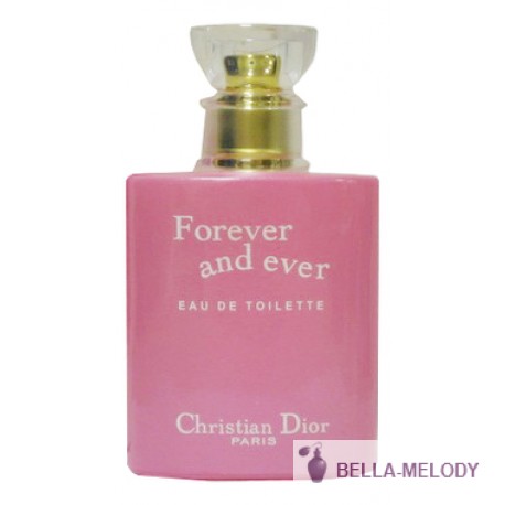 Christian Dior Forever And Ever 2004 11