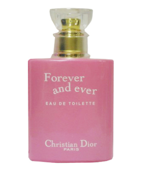 Christian Dior Forever And Ever 2004