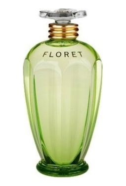 Antonia's Flowers Floret Винтаж