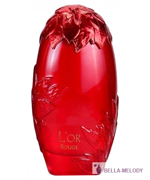 Torrente L'Or Rouge