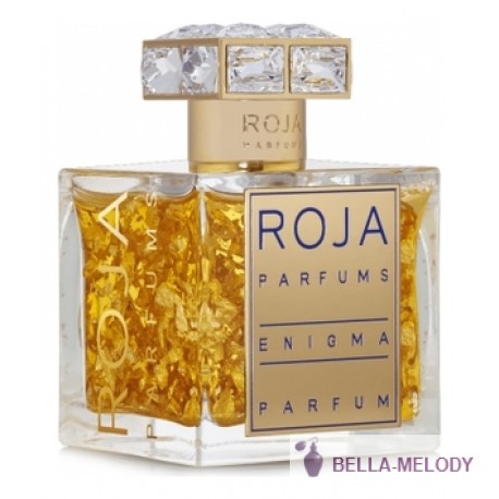 Roja Dove Enigma Parfum D'Or 11