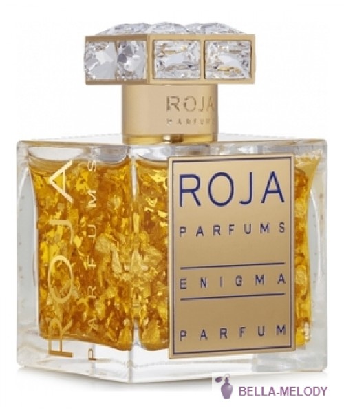 Roja Dove Enigma Parfum D'Or