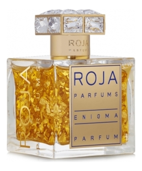 Roja Dove Enigma Parfum D'Or