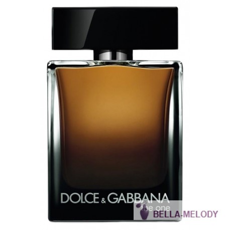 Dolce Gabbana (D&G) The One For Men Eau De Parfum 11