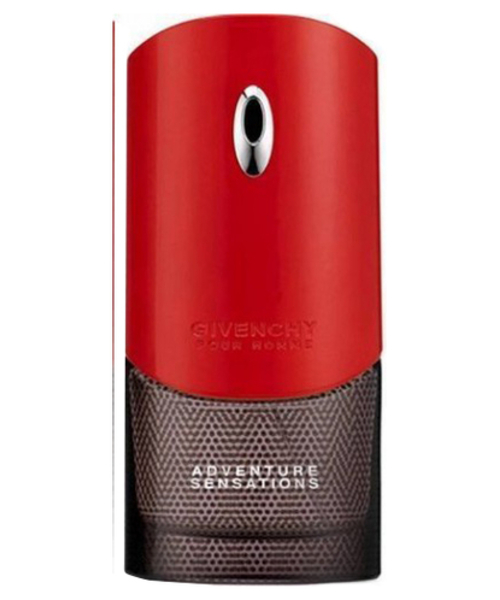 Givenchy Pour Homme Adventure Sensations