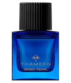 Thameen Green Pearl