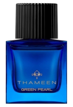 Thameen Green Pearl