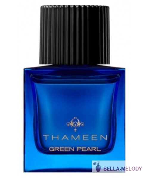 Thameen Green Pearl