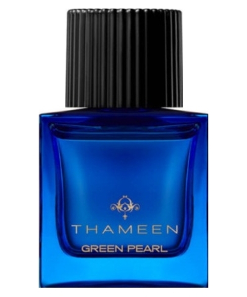 Thameen Green Pearl