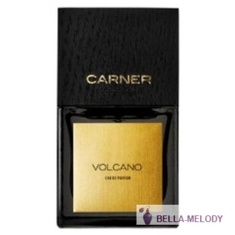 Carner Barcelona Volcano 11