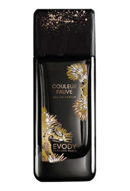 Evody Couleur Fauve