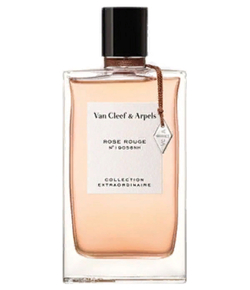 Van Cleef & Arpels Rose Rouge