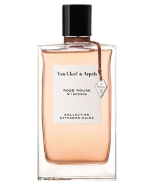 Van Cleef & Arpels Rose Rouge