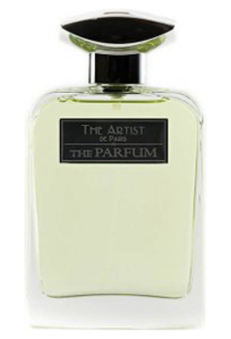 The Parfum The Artist De Paris