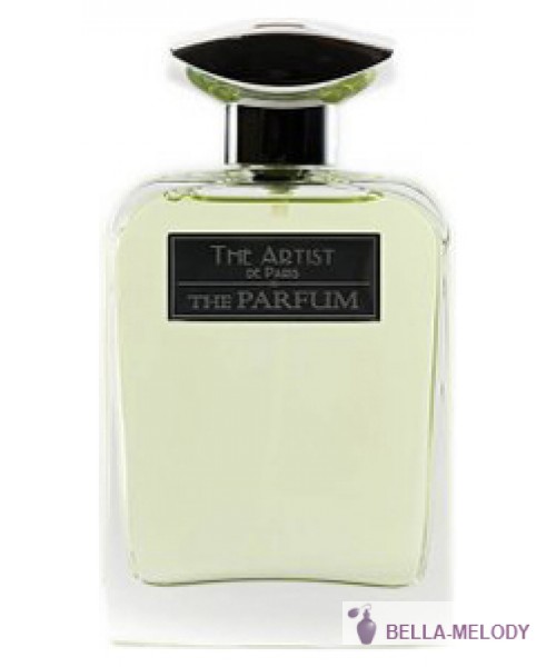 The Parfum The Artist De Paris