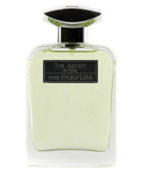 The Parfum The Artist De Paris