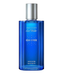 Davidoff Cool Water Ocean Extreme