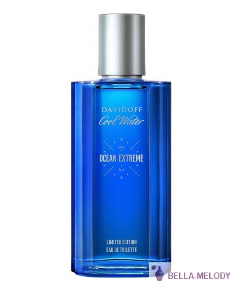 Davidoff Cool Water Ocean Extreme