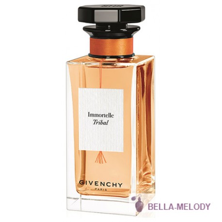 Givenchy Immortelle Tribal 11