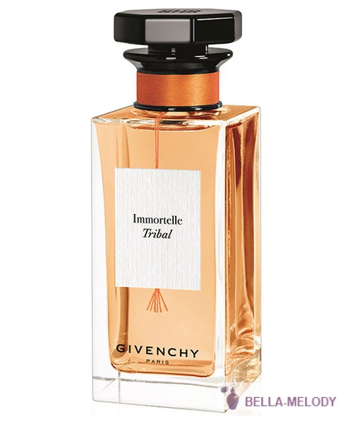 Givenchy Immortelle Tribal