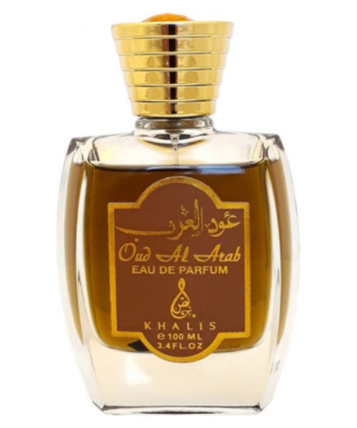 Khalis Oud Al Arab