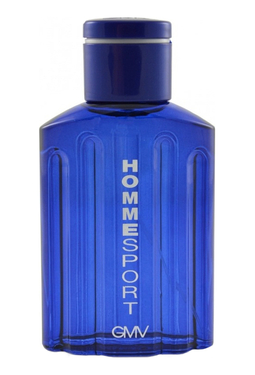 Gian Marco Venturi Homme Sport