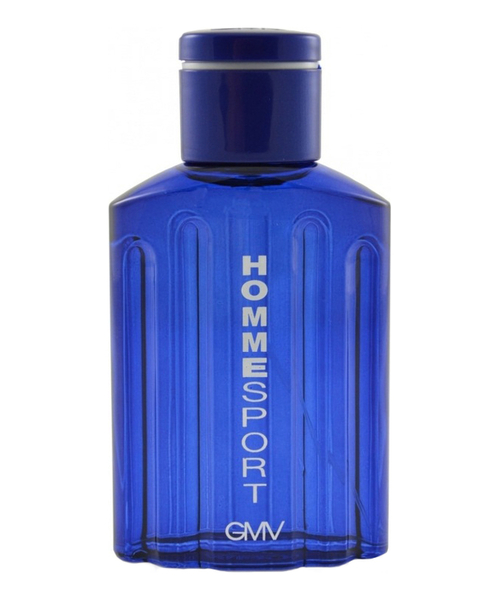 Gian Marco Venturi Homme Sport