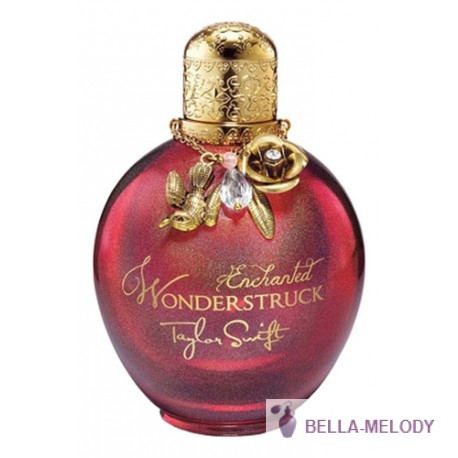 Taylor Swift Wonderstruck Enchanted 11