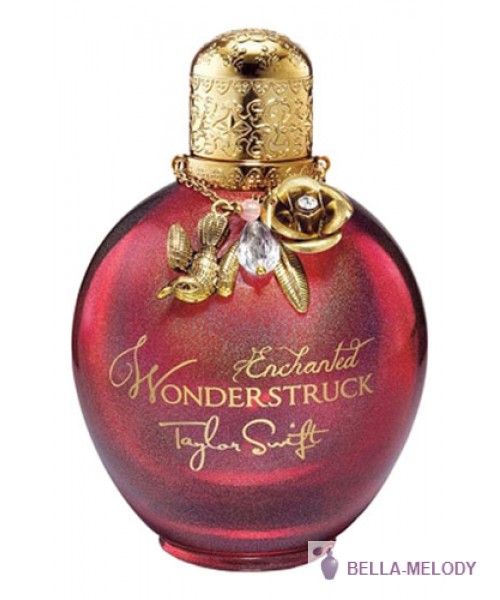 Taylor Swift Wonderstruck Enchanted