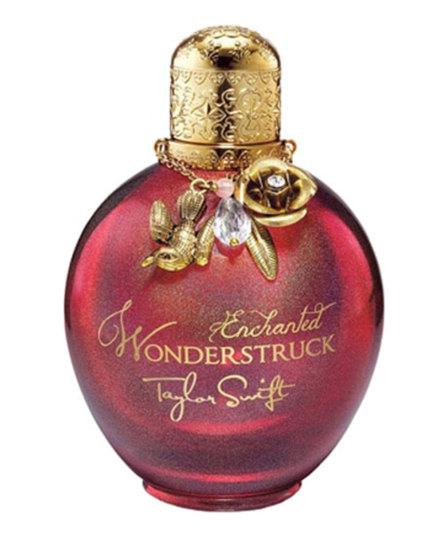 Taylor Swift Wonderstruck Enchanted