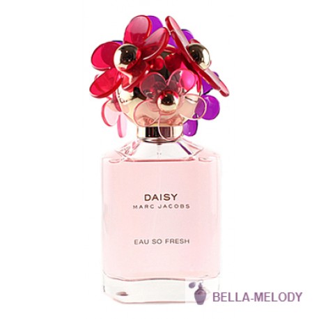 Marc Jacobs Daisy Eau So Fresh Sorbet 11