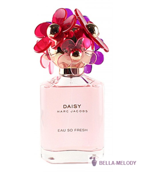 Marc Jacobs Daisy Eau So Fresh Sorbet