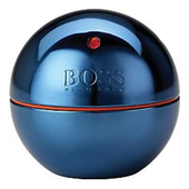 Hugo Boss Boss In Motion Blue