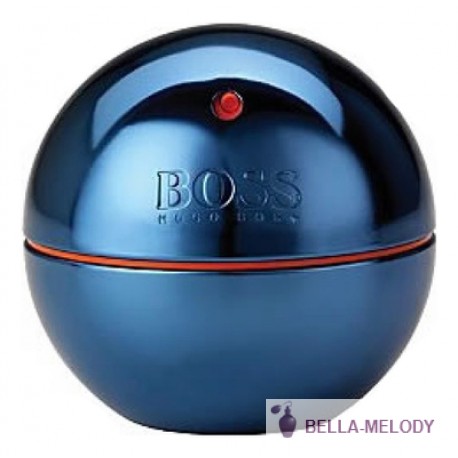 Hugo Boss Boss In Motion Blue 11