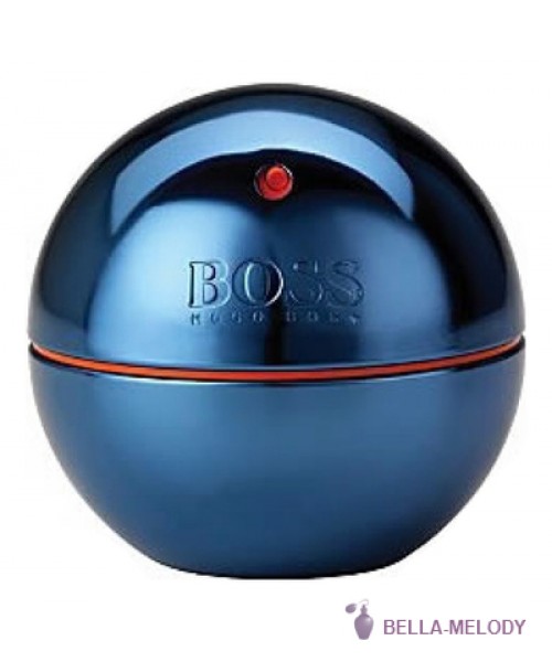 Hugo Boss Boss In Motion Blue