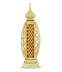 Al Haramain Perfumes Tower